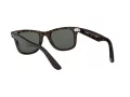 Ray-Ban Wayfarer RB 2140 902/58 50 Occhiali da Sole