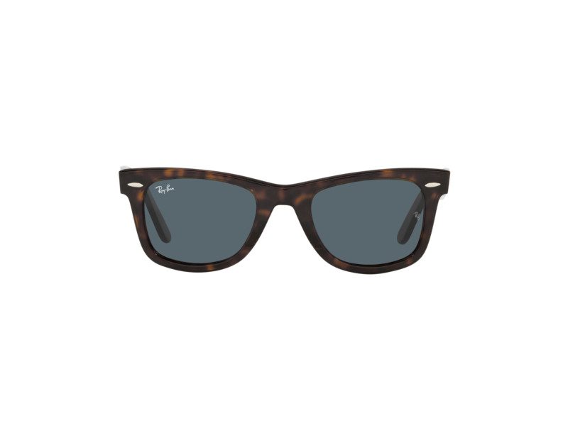 Ray-Ban Wayfarer RB 2140 902/R5 50 Occhiali da Sole