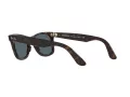 Ray-Ban Wayfarer RB 2140 902/R5 50 Occhiali da Sole