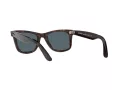 Ray-Ban Wayfarer RB 2140 902/R5 50 Occhiali da Sole