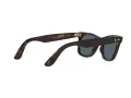 Ray-Ban Wayfarer RB 2140 902/R5 50 Occhiali da Sole