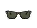 Ray-Ban Wayfarer RB 2140 902 50 Occhiali da Sole
