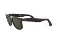 Ray-Ban Wayfarer RB 2140 902 50 Occhiali da Sole