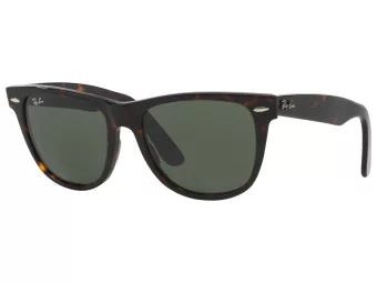 Ray-Ban Wayfarer RB 2140 902 52 Occhiali da Sole
