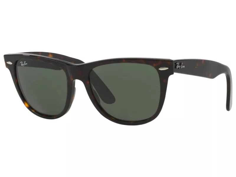 Ray-Ban Wayfarer RB 2140 902 52 Occhiali da Sole