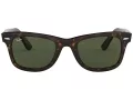 Ray-Ban Wayfarer RB 2140 902 52 Occhiali da Sole