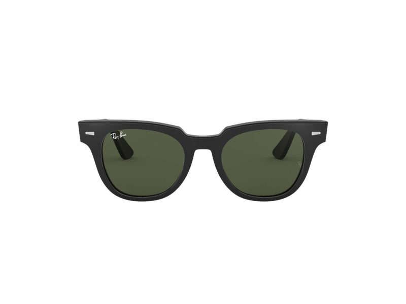 Ray Ban Meteor RB 2168 901 31 50 Occhiali da Sole Lenti a