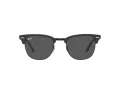 Ray-Ban Clubmaster Folding RB 2176 1367/B1 51 Occhiali da Sole