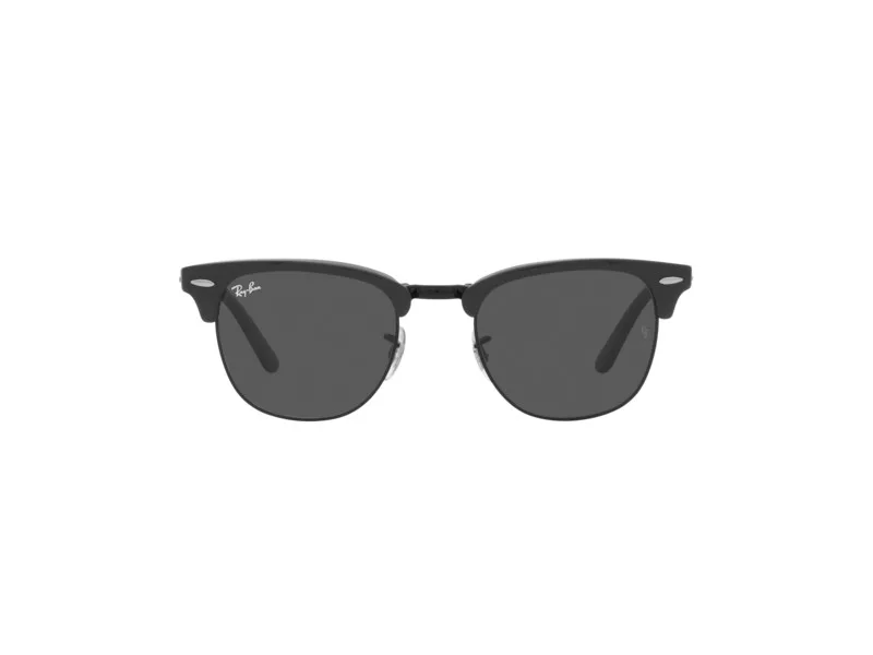 Ray-Ban Clubmaster Folding RB 2176 1367/B1 51 Occhiali da Sole
