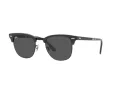 Ray-Ban Clubmaster Folding RB 2176 1367/B1 51 Occhiali da Sole