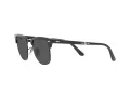 Ray-Ban Clubmaster Folding RB 2176 1367/B1 51 Occhiali da Sole
