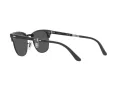 Ray-Ban Clubmaster Folding RB 2176 1367/B1 51 Occhiali da Sole