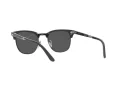 Ray-Ban Clubmaster Folding RB 2176 1367/B1 51 Occhiali da Sole
