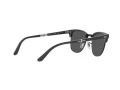 Ray-Ban Clubmaster Folding RB 2176 1367/B1 51 Occhiali da Sole
