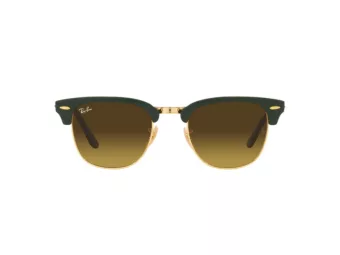   Ray-Ban Clubmaster Folding RB 2176 1368/85 51 Occhiali da Sole