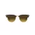 Ray-Ban Clubmaster Folding RB 2176 1368/85 51 Occhiali da Sole