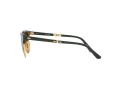Ray-Ban Clubmaster Folding RB 2176 1368/85 51 Occhiali da Sole