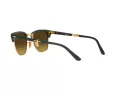 Ray-Ban Clubmaster Folding RB 2176 1368/85 51 Occhiali da Sole