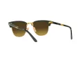 Ray-Ban Clubmaster Folding RB 2176 1368/85 51 Occhiali da Sole