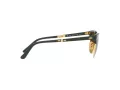 Ray-Ban Clubmaster Folding RB 2176 1368/85 51 Occhiali da Sole