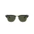 Ray-Ban Clubmaster Folding RB 2176 901 51 Occhiali da Sole