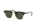 Ray-Ban Clubmaster Folding RB 2176 901 51 Occhiali da Sole