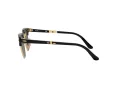 Ray-Ban Clubmaster Folding RB 2176 901 51 Occhiali da Sole