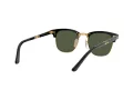 Ray-Ban Clubmaster Folding RB 2176 901 51 Occhiali da Sole