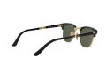 Ray-Ban Clubmaster Folding RB 2176 901 51 Occhiali da Sole