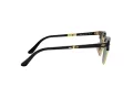 Ray-Ban Clubmaster Folding RB 2176 901 51 Occhiali da Sole