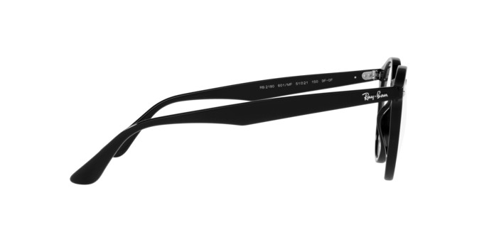 Ray ban hotsell 2180 neri