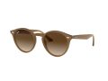 Ray-Ban RB 2180 6166/13 49 Occhiali da Sole
