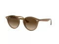 Ray-Ban RB 2180 616613 51 Occhiali da Sole