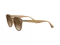 Ray-Ban RB 2180 616613 51 Occhiali da Sole