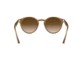 Ray-Ban RB 2180 616613 51 Occhiali da Sole