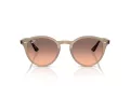 Ray-Ban RB 2180 678846 49 Occhiali da Sole