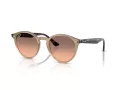 Ray-Ban RB 2180 678846 49 Occhiali da Sole