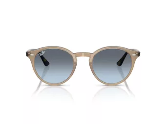 Ray-Ban RB 2180 6788V1 51 Occhiali da Sole
