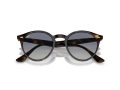 Ray-Ban RB 0RB2180 710/4L 52 Occhiali da Sole