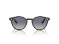 Ray-Ban RB 0RB2180 710/4L 52 Occhiali da Sole