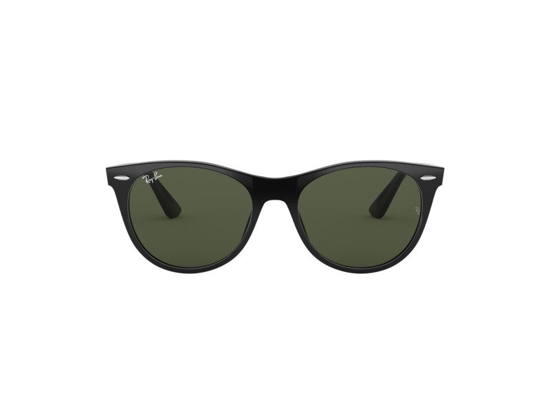 Ray-Ban Wayfarer Ii RB 2185 901/31 55 Occhiali da Sole