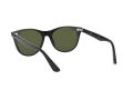 Ray-Ban Wayfarer Ii RB 2185 901/58 52 Occhiali da Sole
