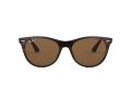 Ray-Ban Wayfarer Ii RB 2185 902/57 52 Occhiali da Sole