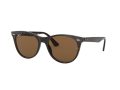 Ray-Ban Wayfarer Ii RB 2185 902/57 52 Occhiali da Sole