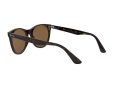Ray-Ban Wayfarer Ii RB 2185 902/57 52 Occhiali da Sole