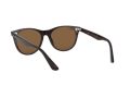 Ray-Ban Wayfarer Ii RB 2185 902/57 52 Occhiali da Sole