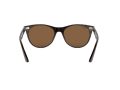 Ray-Ban Wayfarer Ii RB 2185 902/57 52 Occhiali da Sole