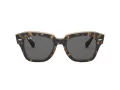 Ray-Ban State Street RB 2186 1292/B1 49 Occhiali da Sole