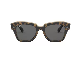 Ray-Ban State Street RB 2186 1292/B1 52 Occhiali da Sole