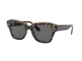 Ray-Ban State Street RB 2186 1292/B1 52 Occhiali da Sole